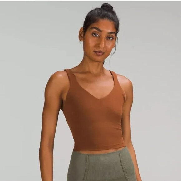 Lululemon Athletica Bundle 3 Leggings and 4 Bras - Picture 4 of 7